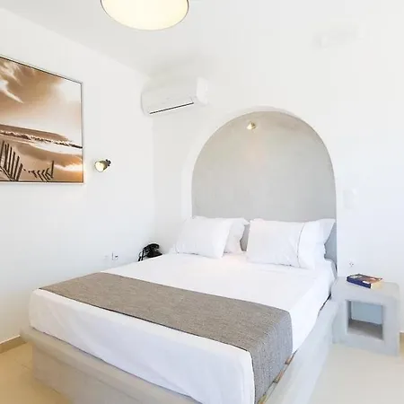 Ampelos Hotel 3*