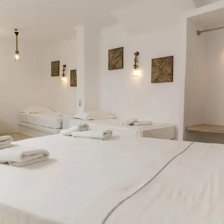 Ampelos Agios Prokopios (Naxos)