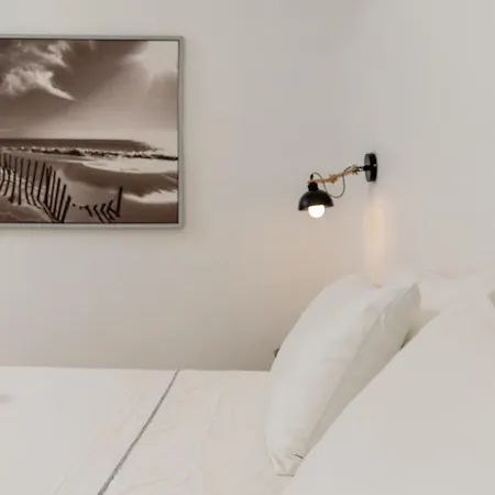 Ampelos Hotel