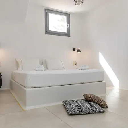 Hotel Ampelos 3*