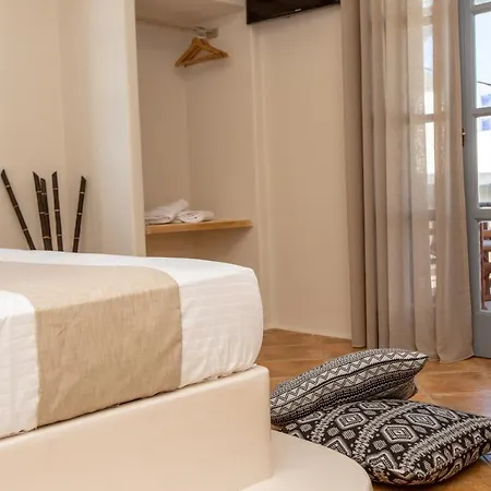 Ampelos Hotel 3*