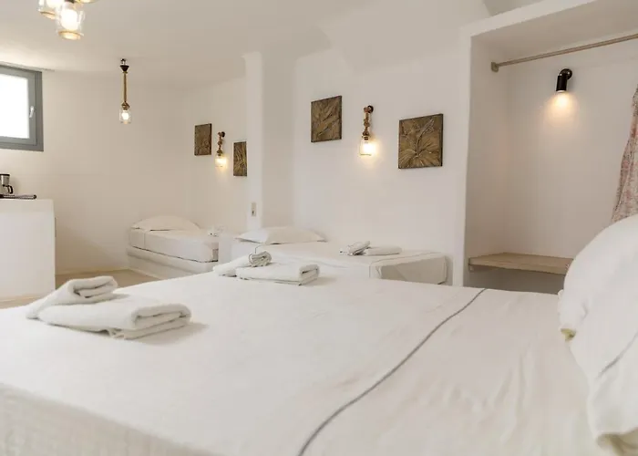 Ampelos آغيوس بروكوبيوس