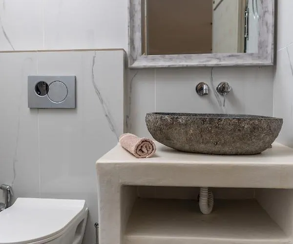 Ampelos 3* آغيوس بروكوبيوس