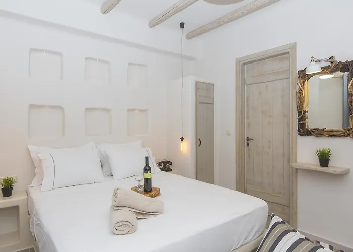 Ampelos 3* آغيوس بروكوبيوس