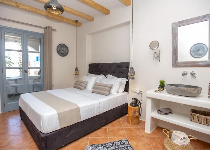 Ampelos 3* آغيوس بروكوبيوس