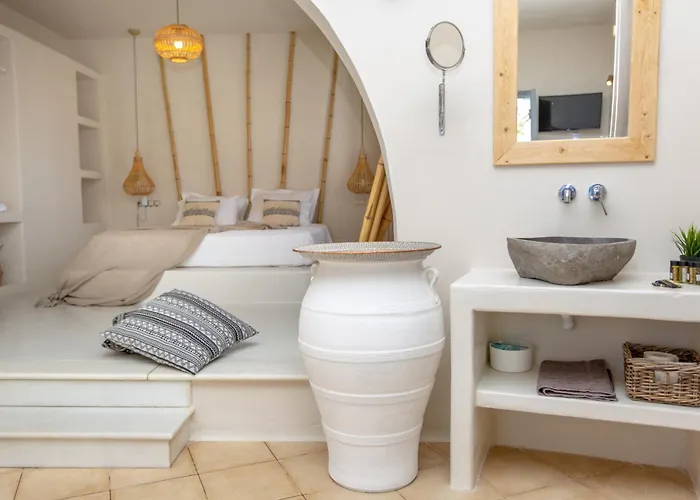 Ampelos 3* آغيوس بروكوبيوس