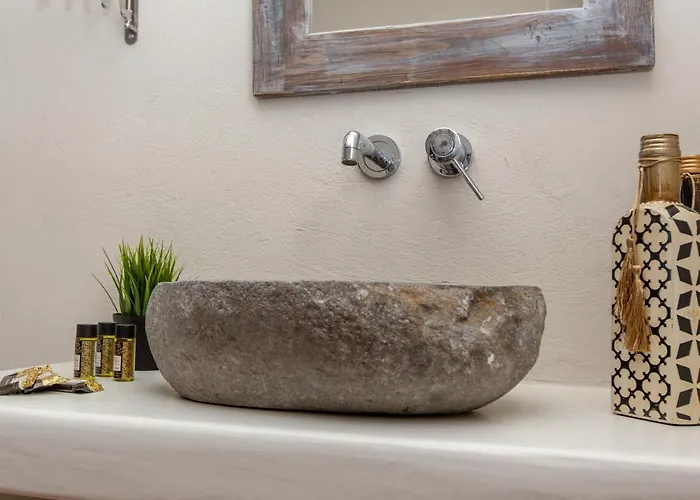 Ampelos فندق آغيوس بروكوبيوس