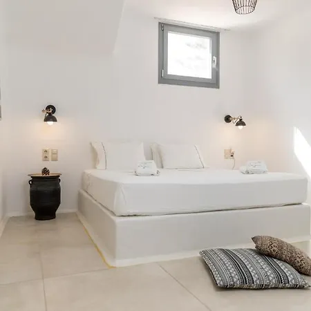 Ampelos Agios Prokopios (Naxos)