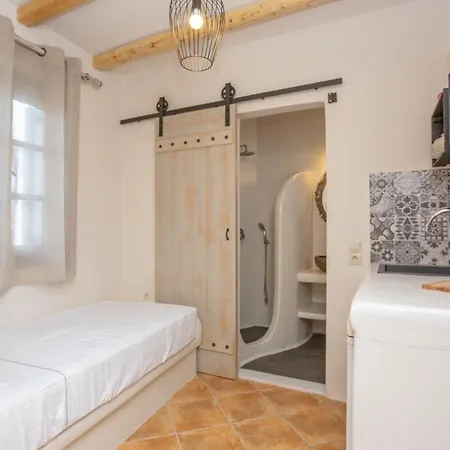 Ampelos Hotel Agios Prokopios (Naxos)