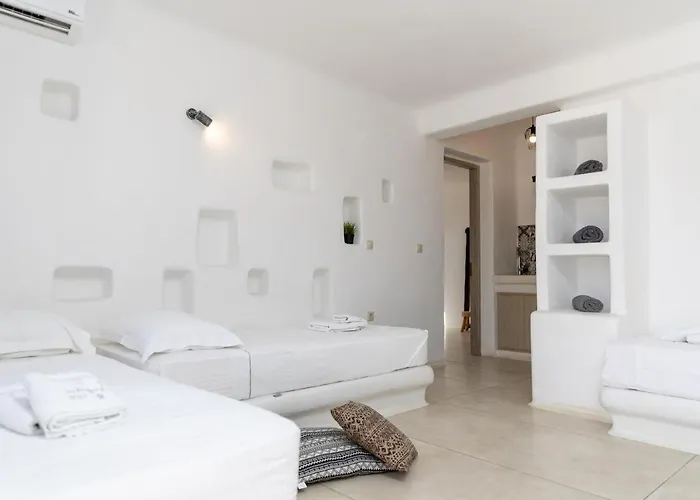 Ampelos איוס פרוקופיוס