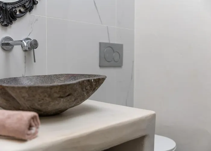 מלון Ampelos איוס פרוקופיוס