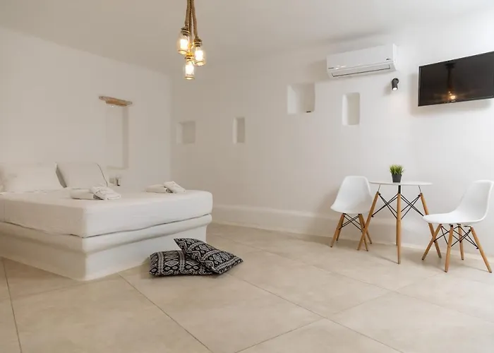 Ampelos מלון איוס פרוקופיוס