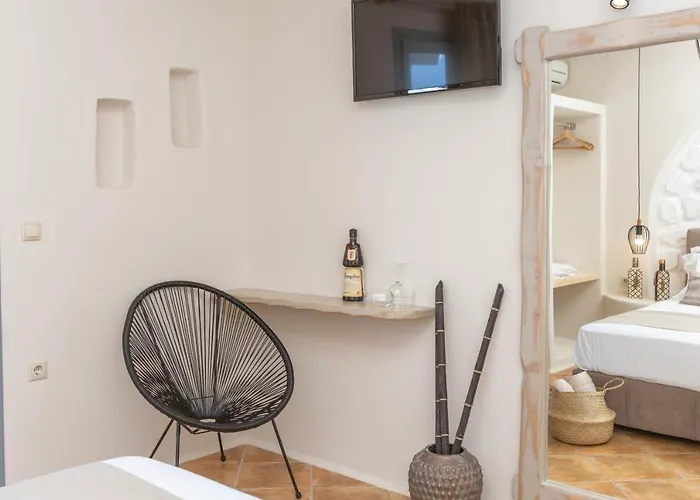 Ampelos מלון איוס פרוקופיוס